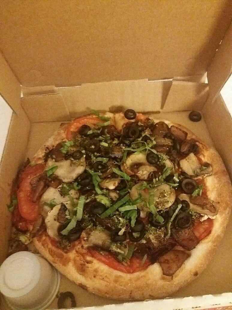 Photo credit: happycow