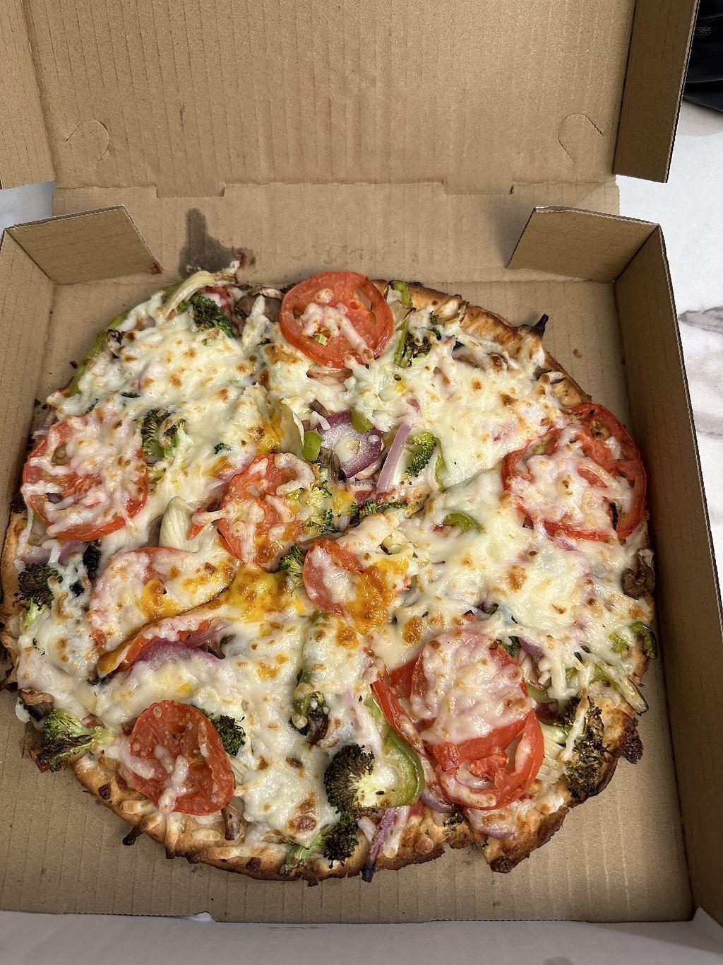 Photo credit: happycow