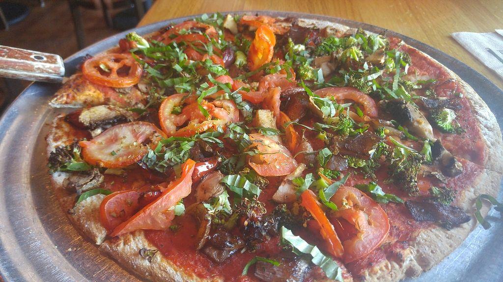 Photo credit: happycow