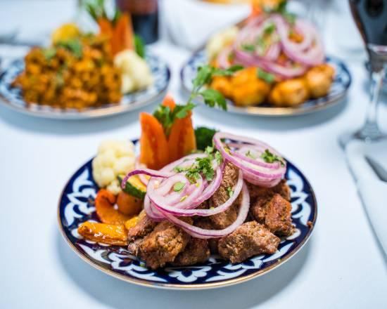 Photo credit: ubereats