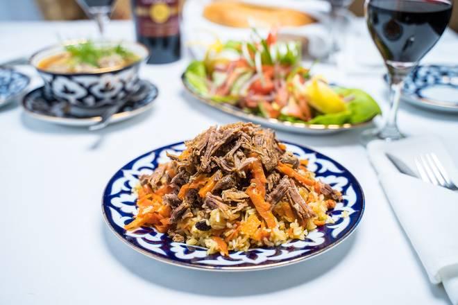 Photo credit: ubereats