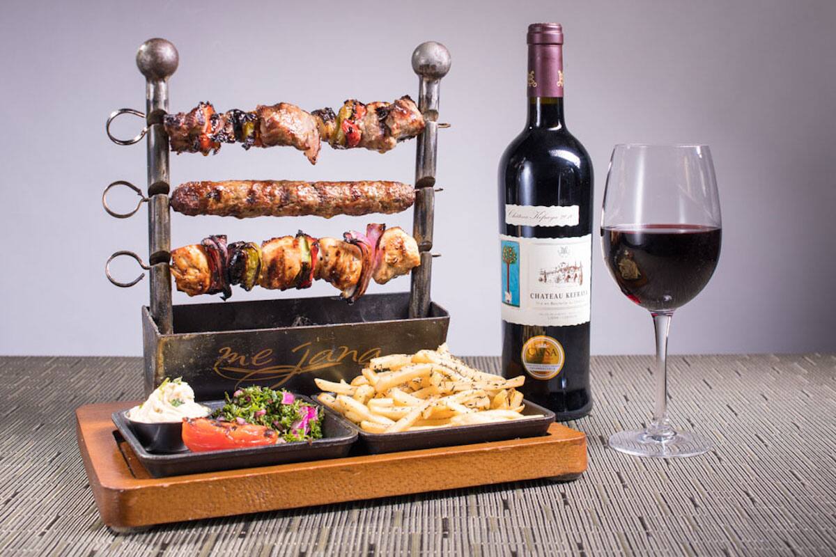 Photo credit: zomato