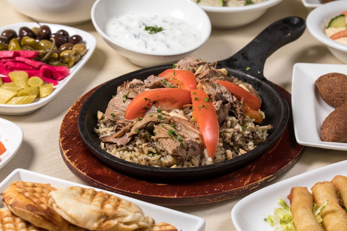 Photo credit: zomato