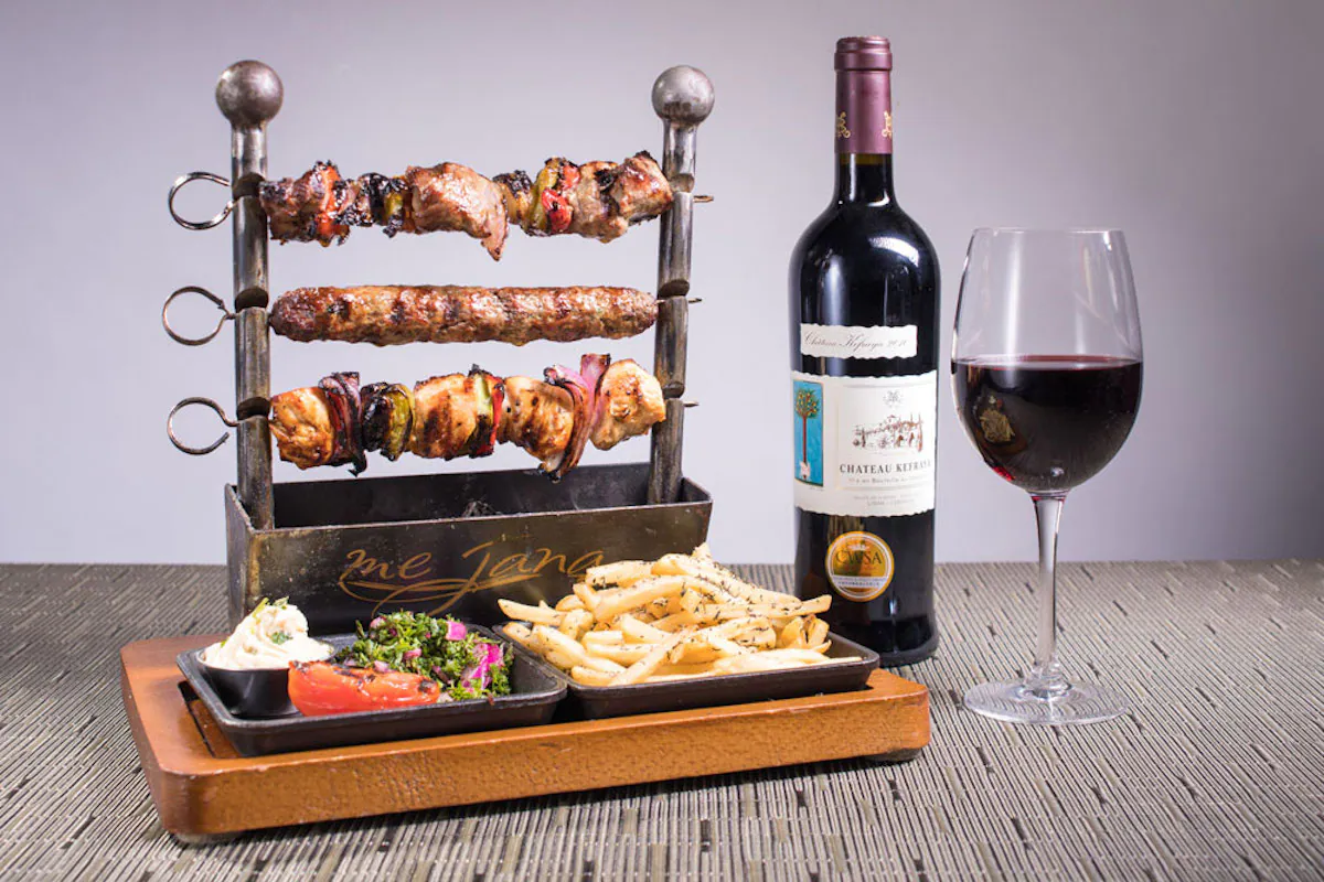 Photo credit: zomato