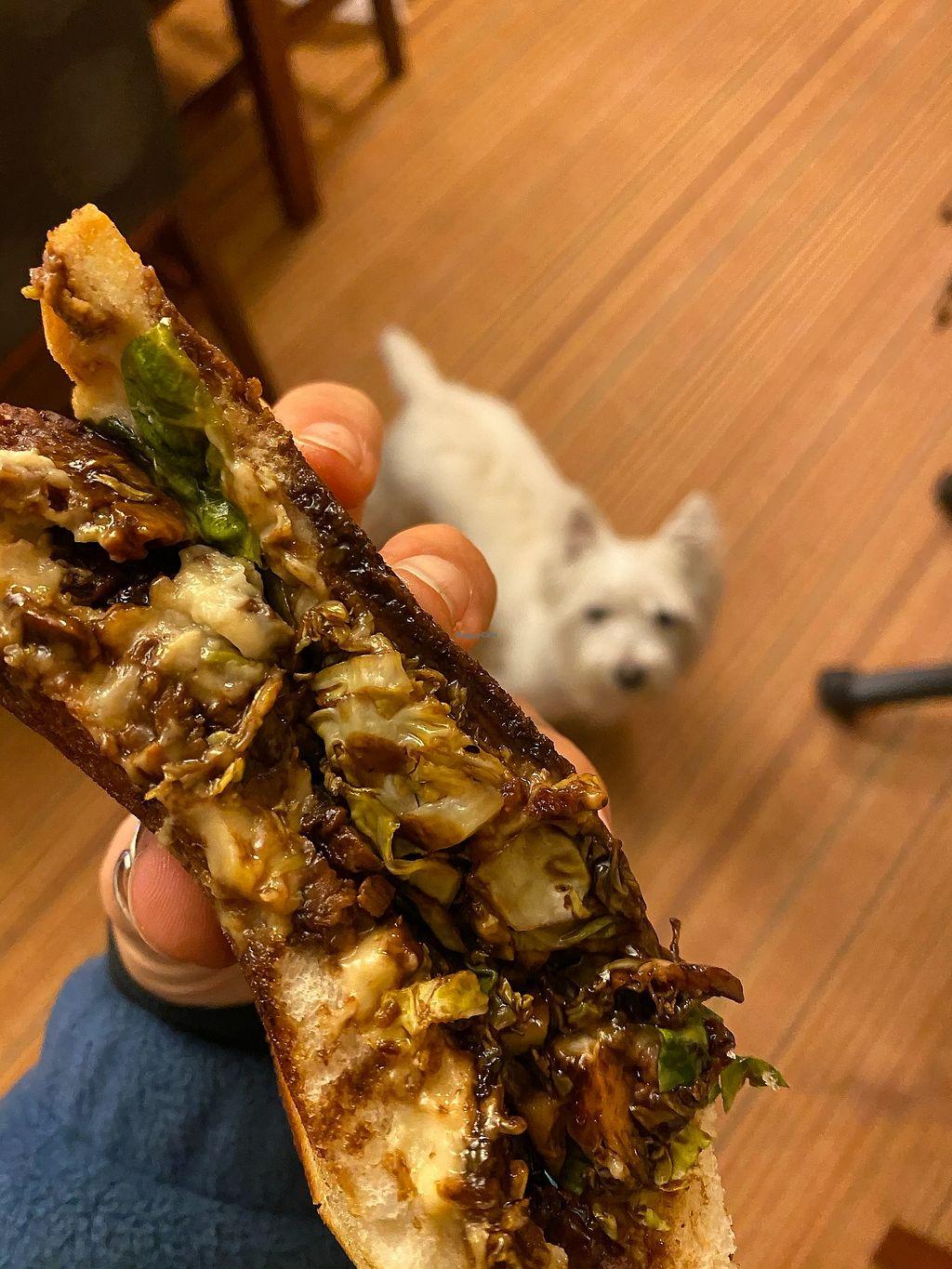 Photo credit: happycow