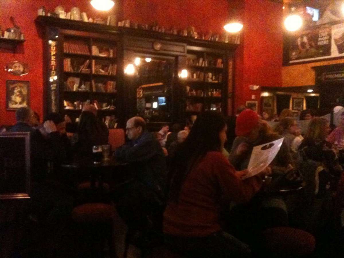 Photo credit: zomato