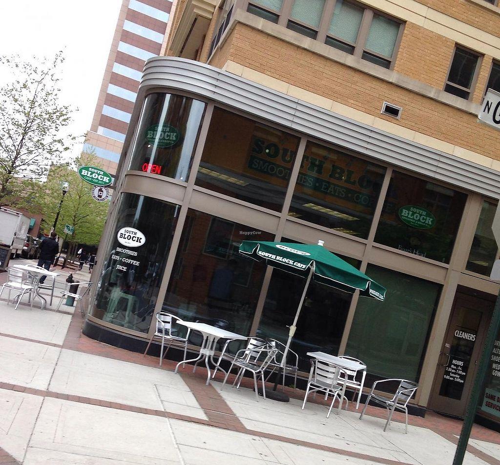 Photo credit: happycow