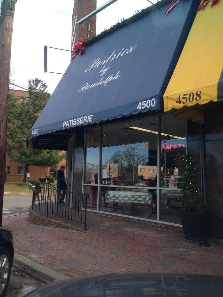 Photo credit: nextdoor