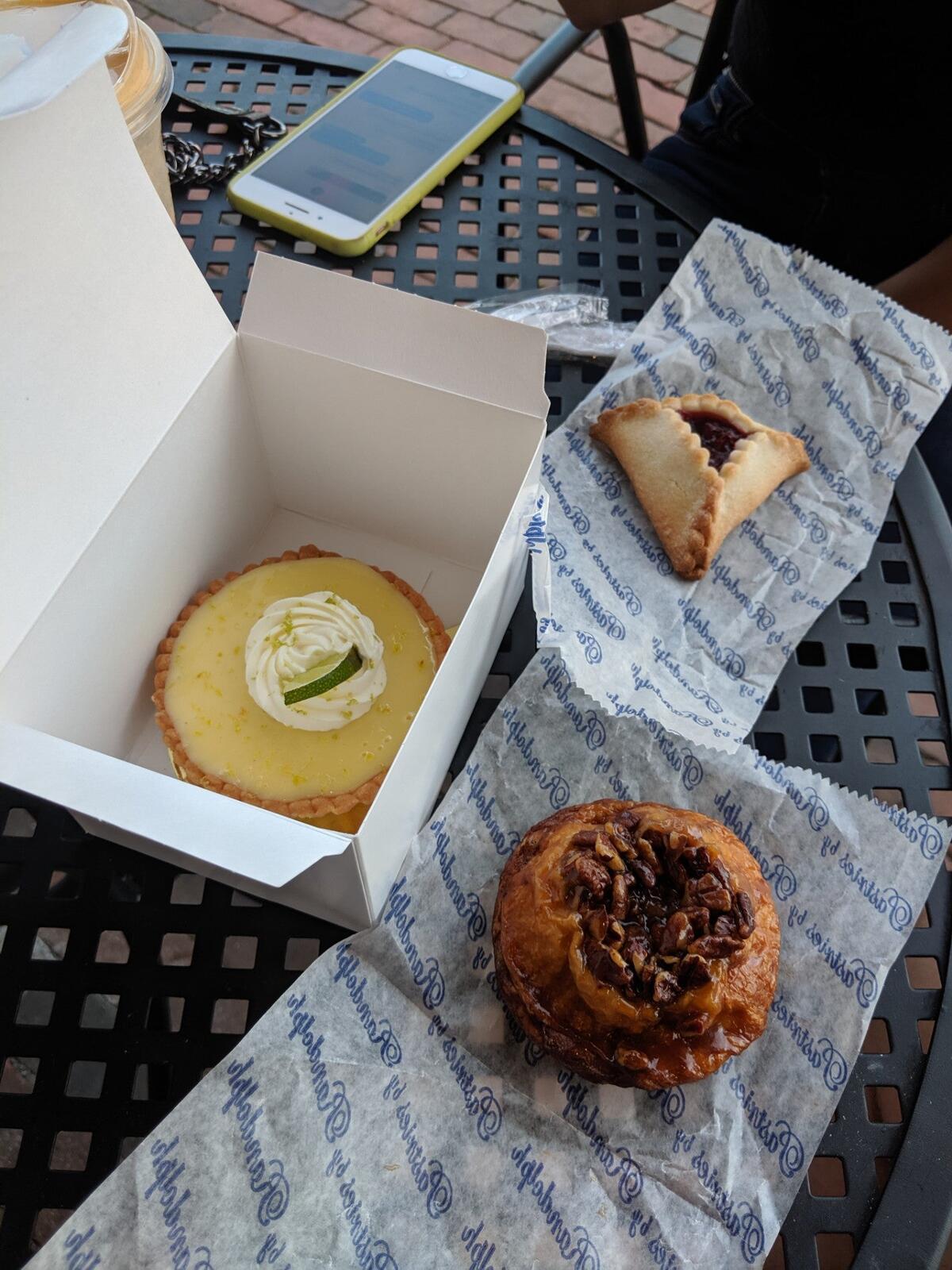 Photo credit: nextdoor