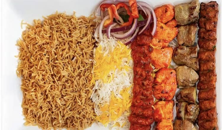 Photo credit: ubereats