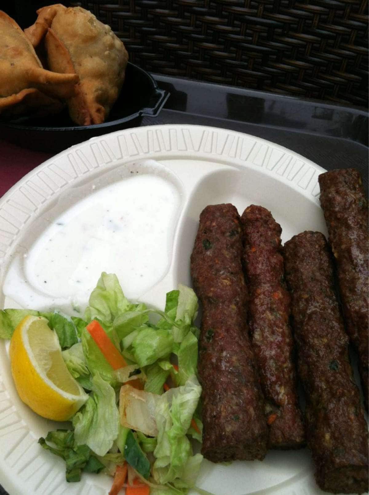 Photo credit: zomato