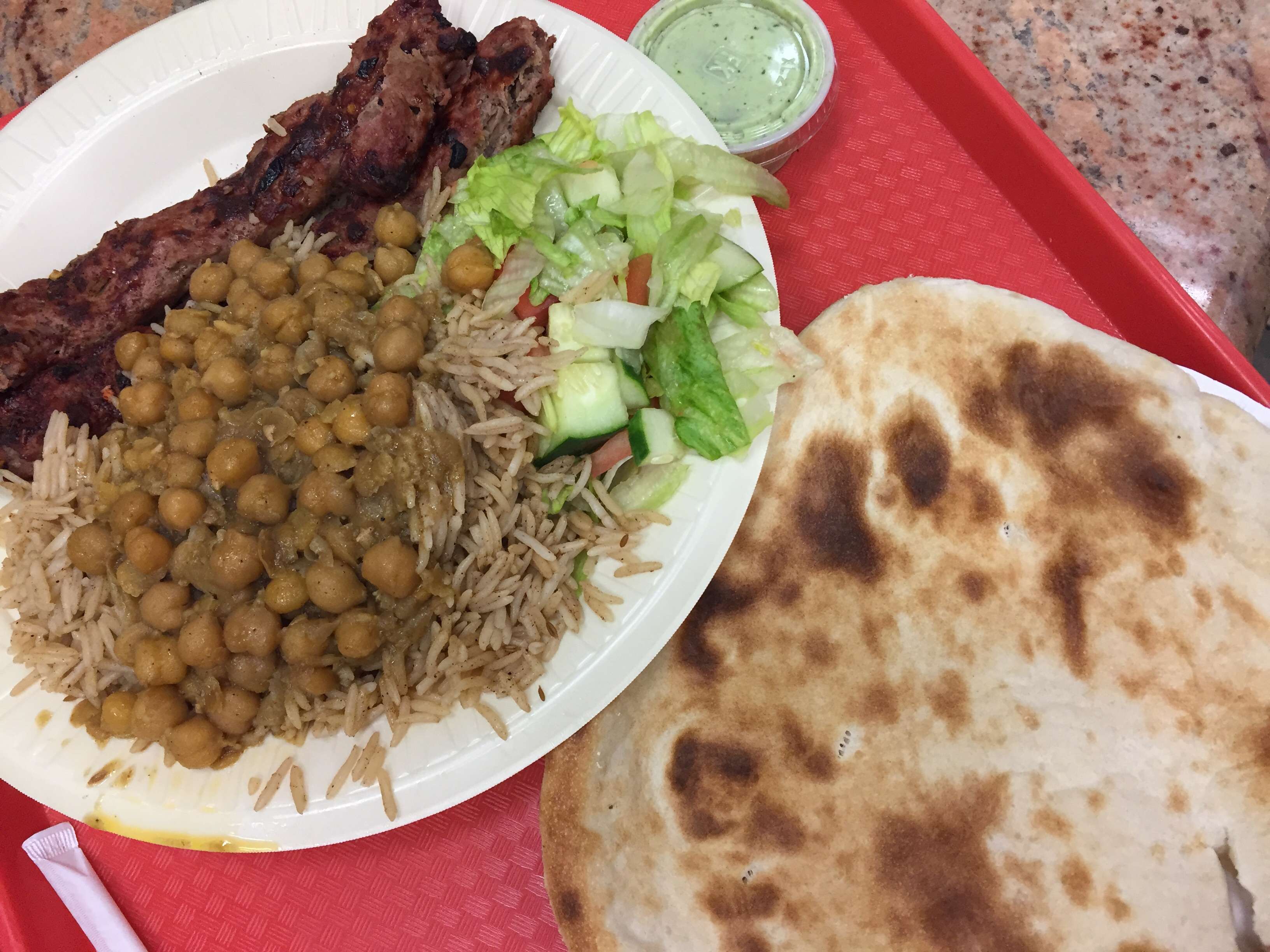 Photo credit: zomato