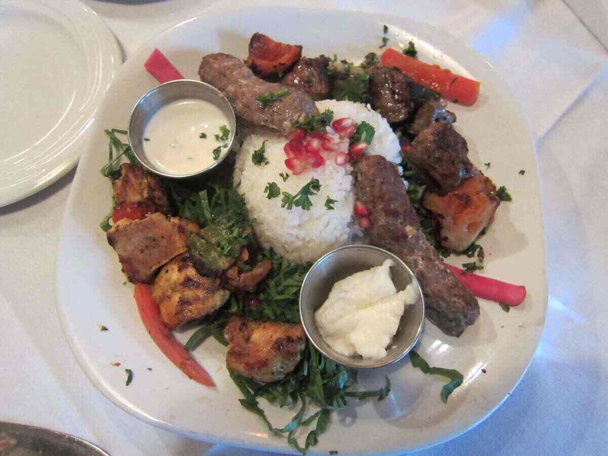 Photo credit: zomato