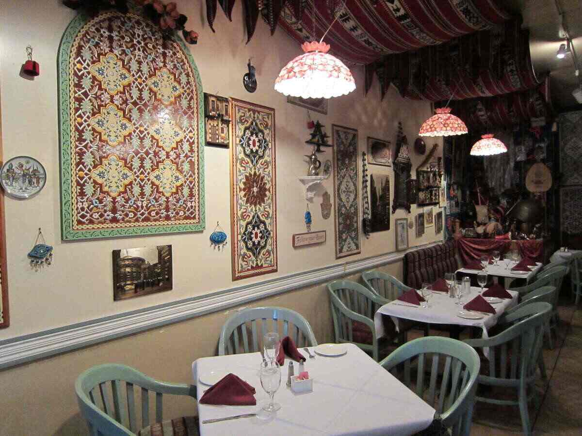 Photo credit: zomato