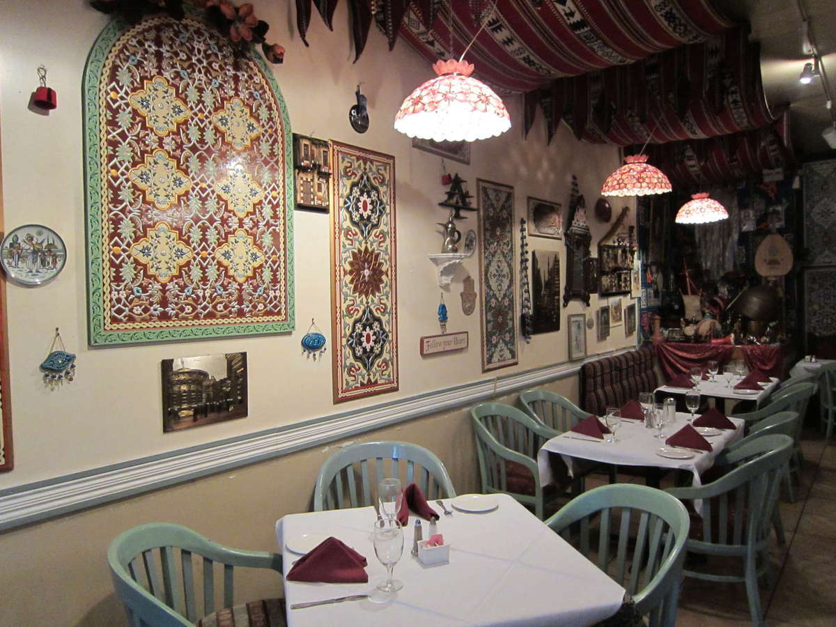 Photo credit: zomato