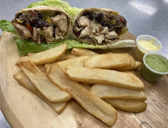 Photo credit: ubereats