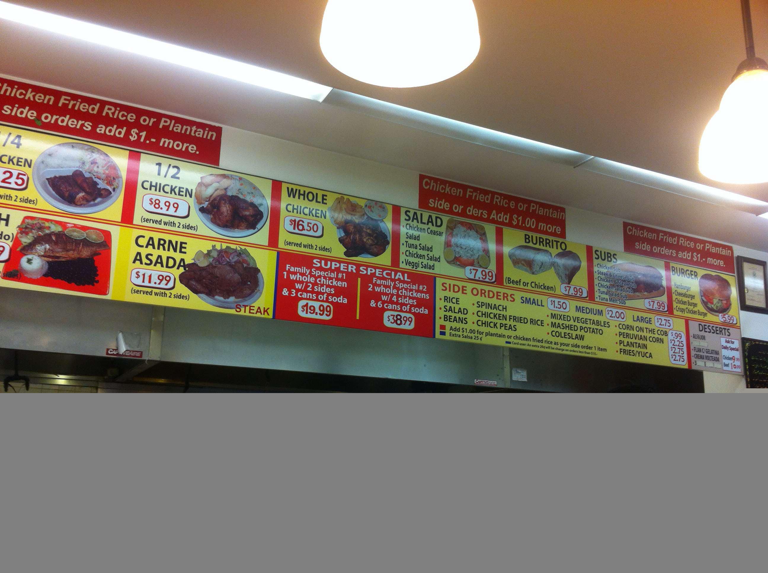 Photo credit: zomato