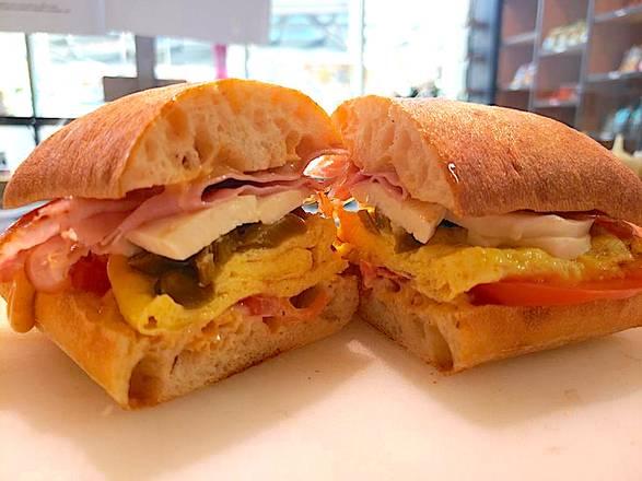 Photo credit: ubereats