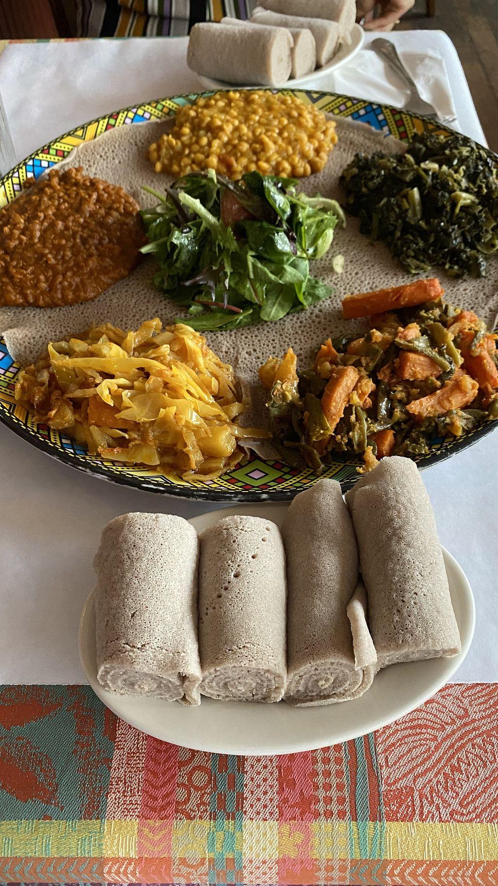 Photo credit: happycow