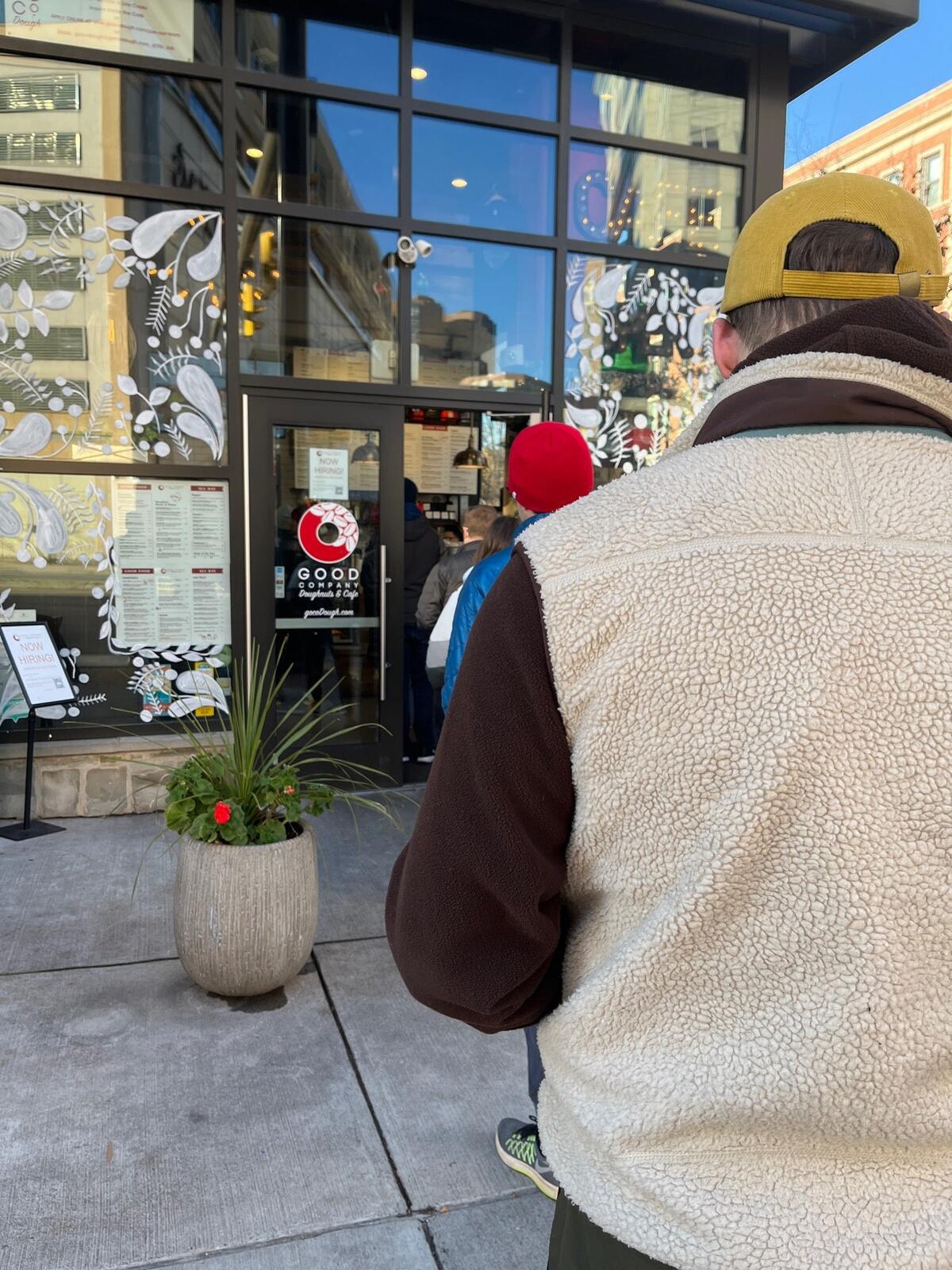 Photo credit: nextdoor
