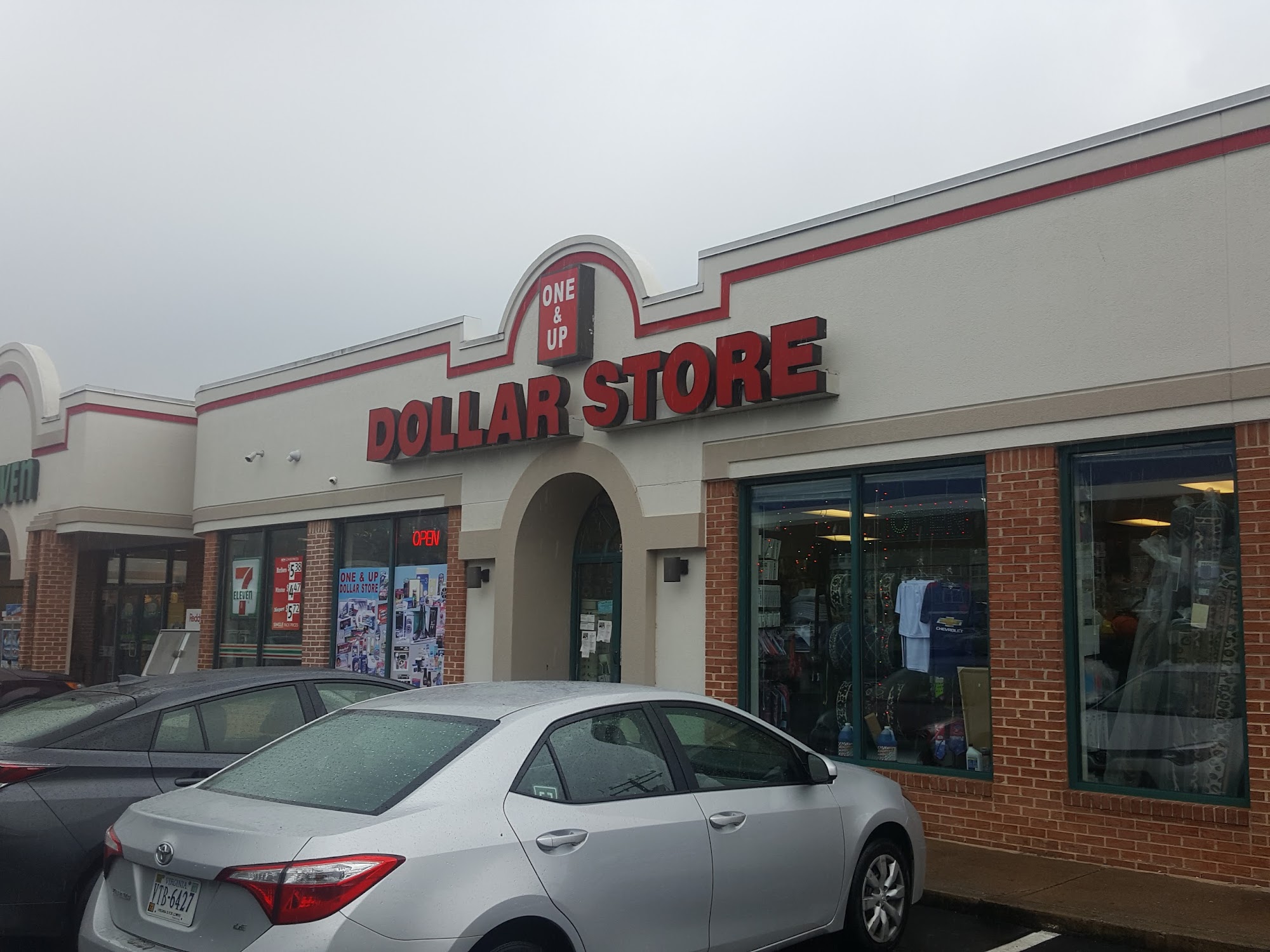 Dollar&up 4154 S Four Mile Run Dr, Arlington