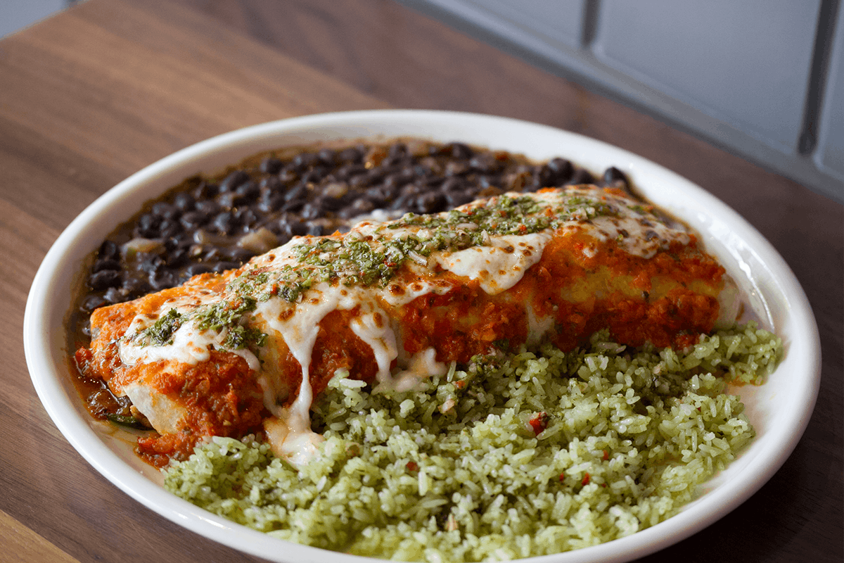 Photo credit: grubhub