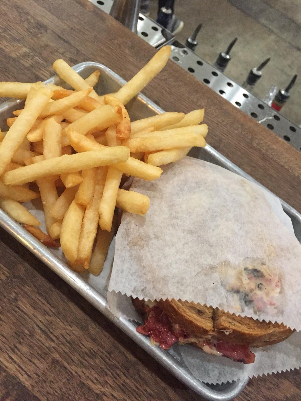 Photo credit: nextdoor