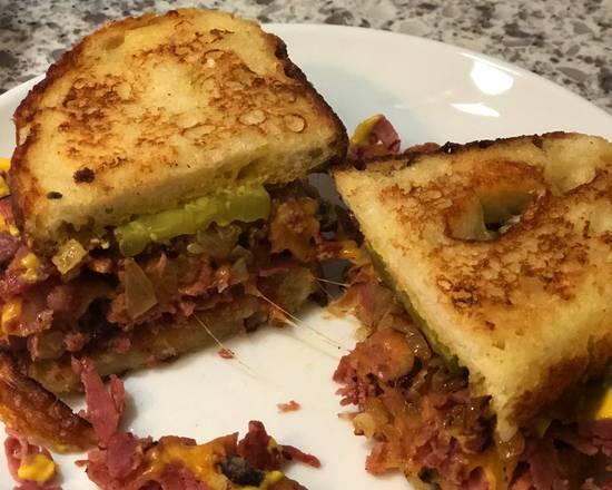 Photo credit: ubereats