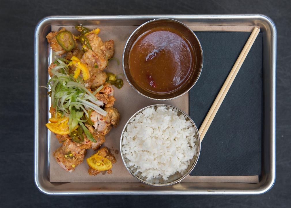 Photo credit: grubhub