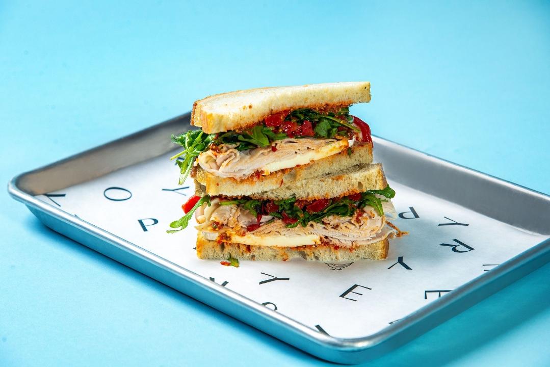 Photo credit: grubhub