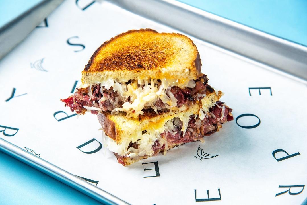 Photo credit: grubhub