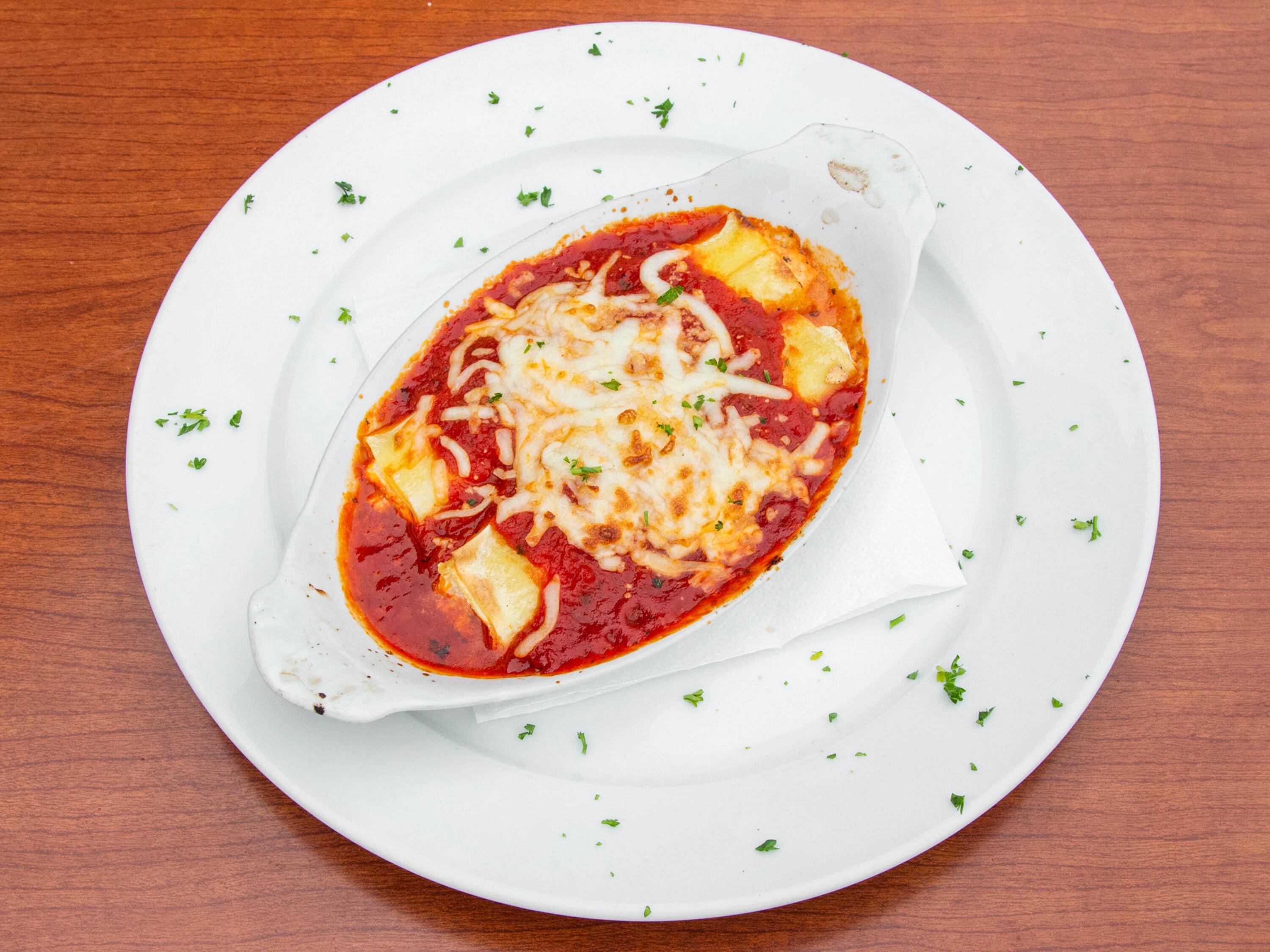 Photo credit: grubhub