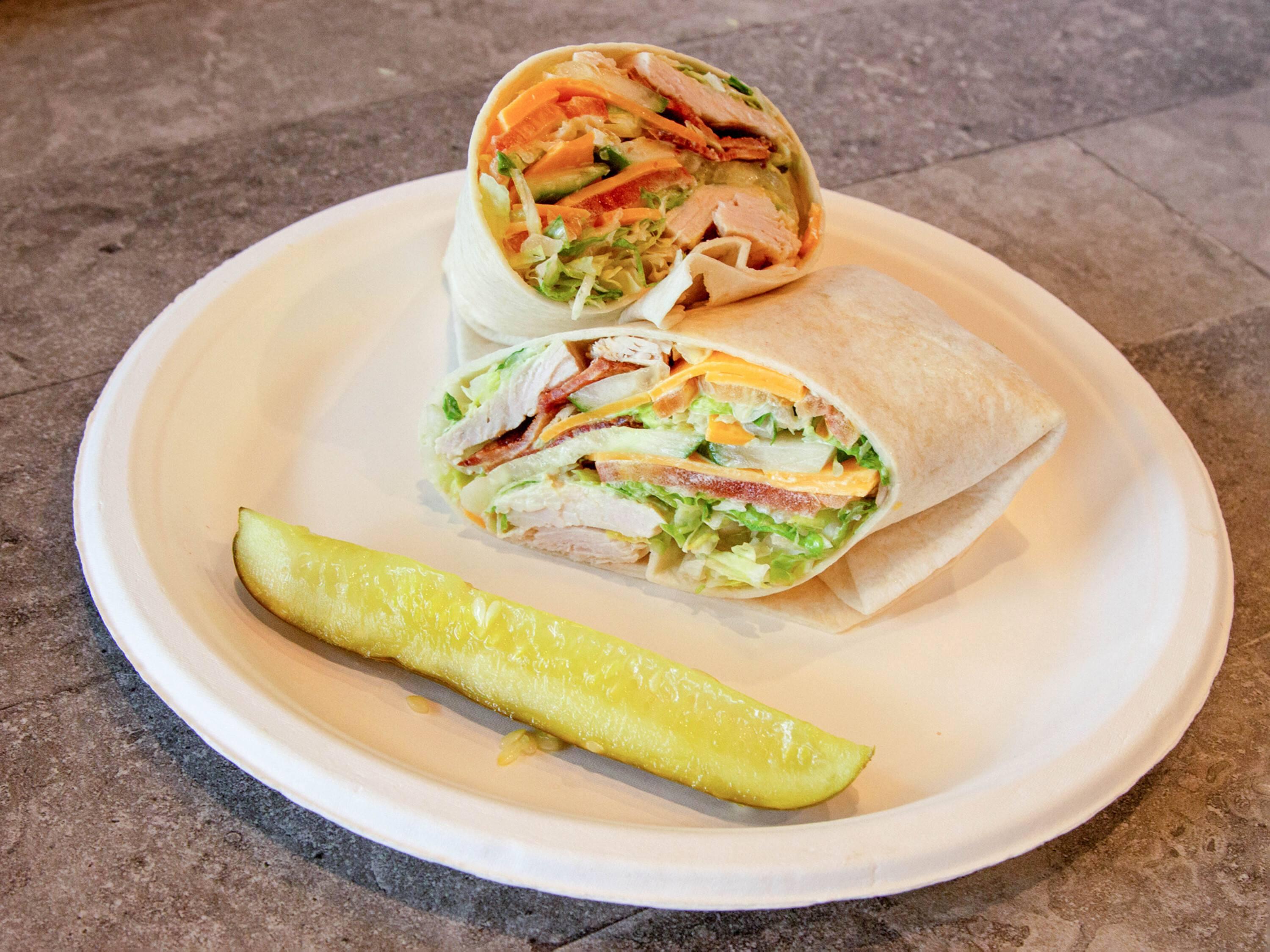 Photo credit: grubhub