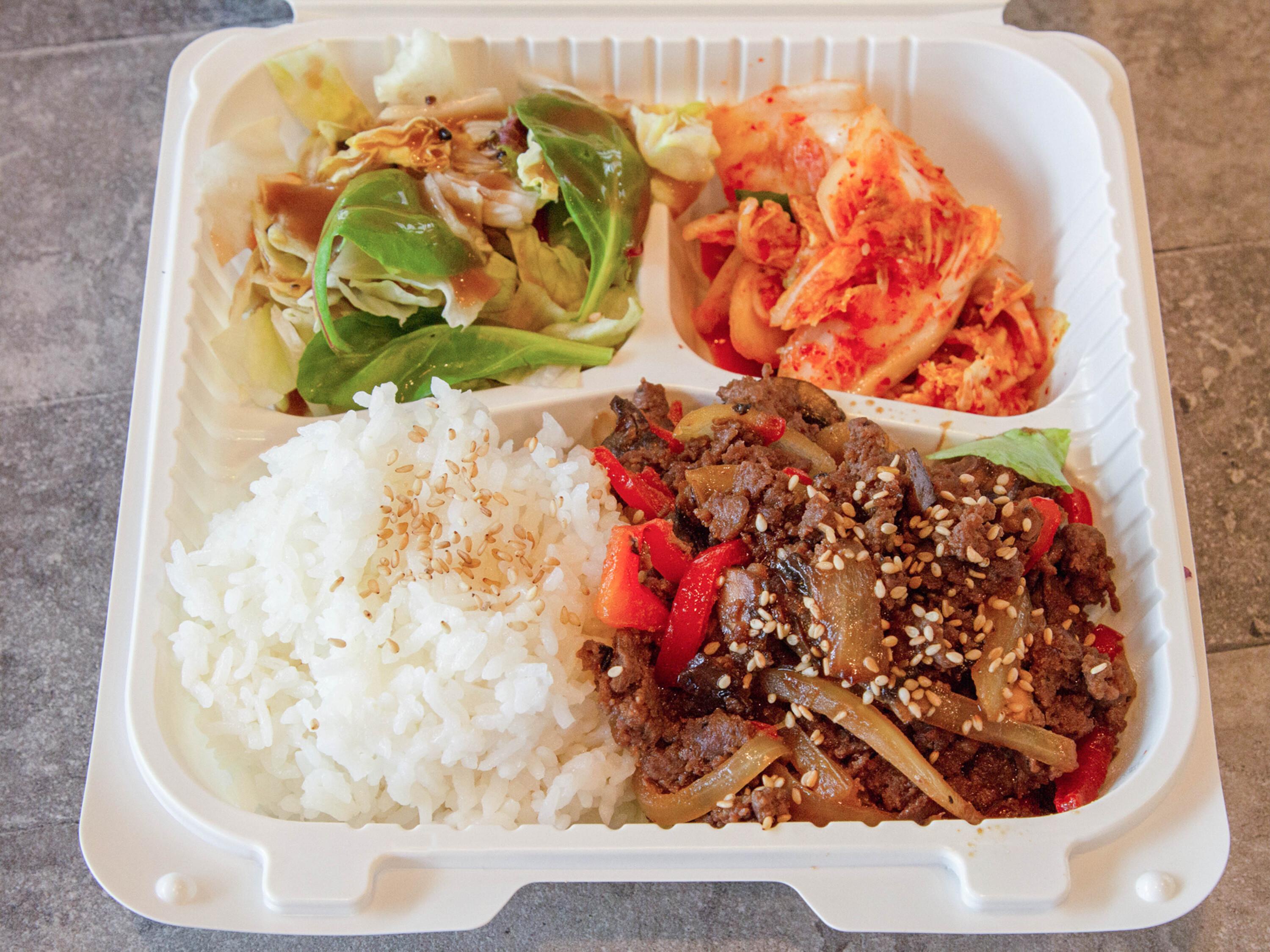 Photo credit: grubhub