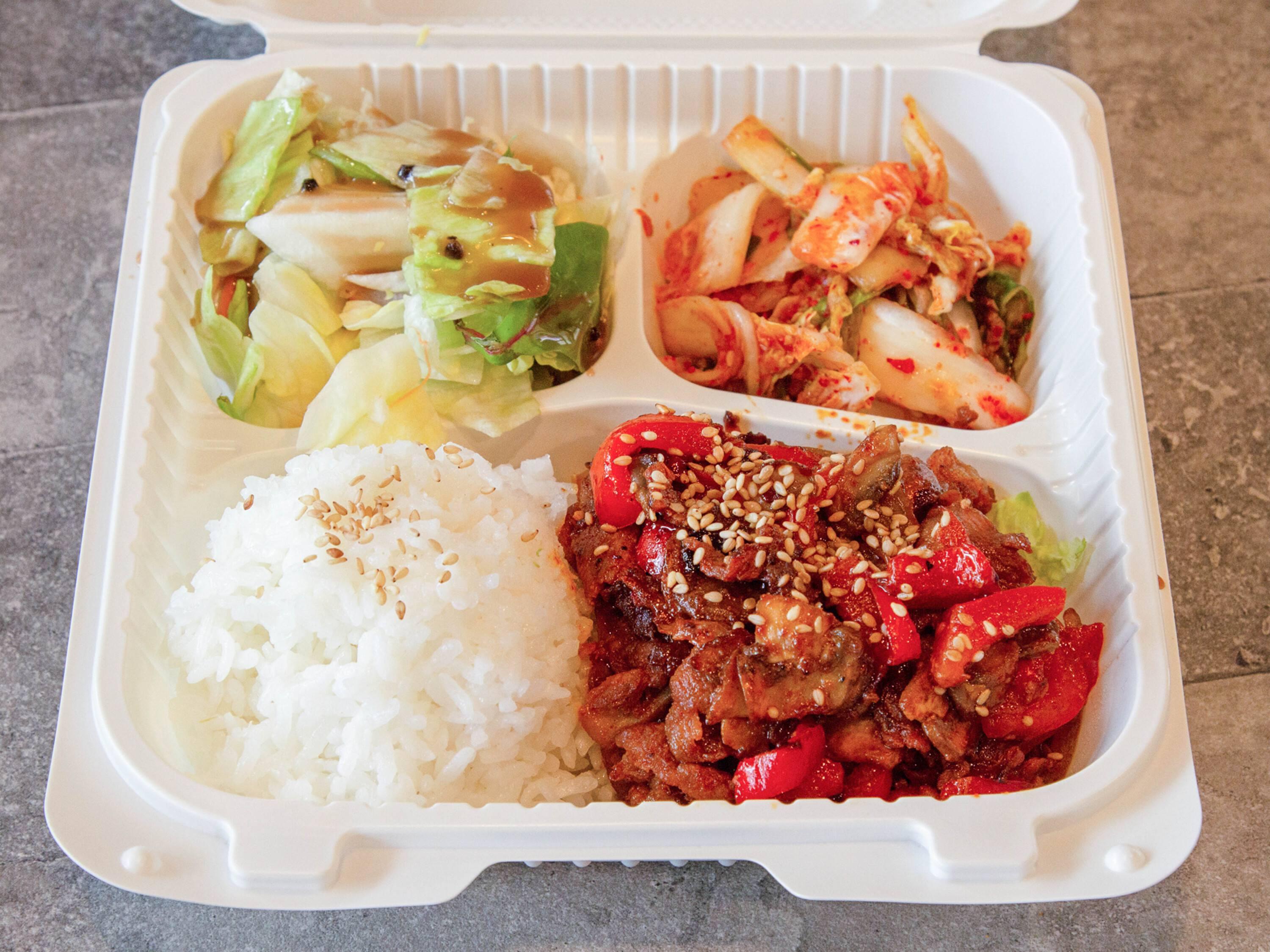 Photo credit: grubhub