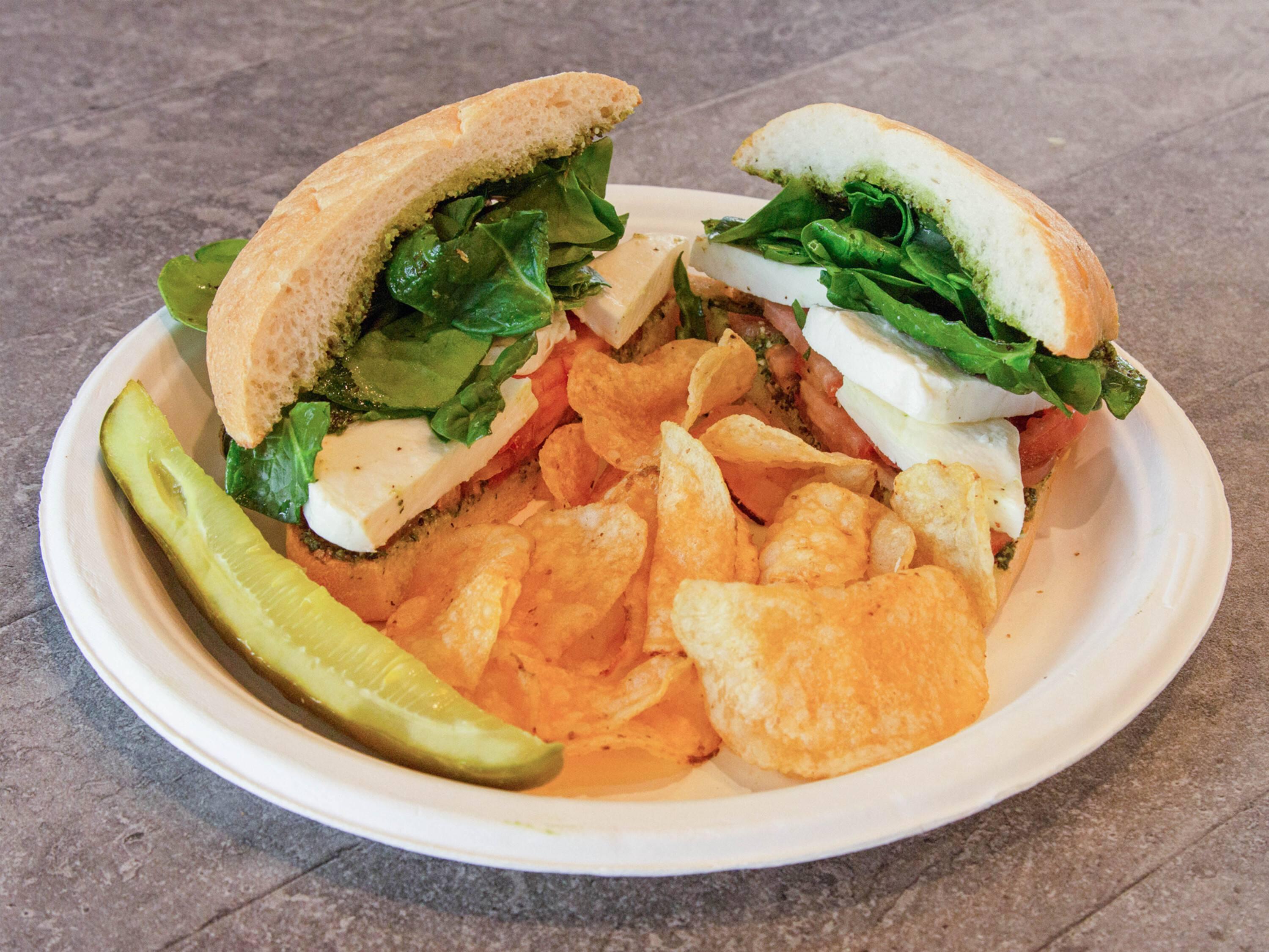 Photo credit: grubhub