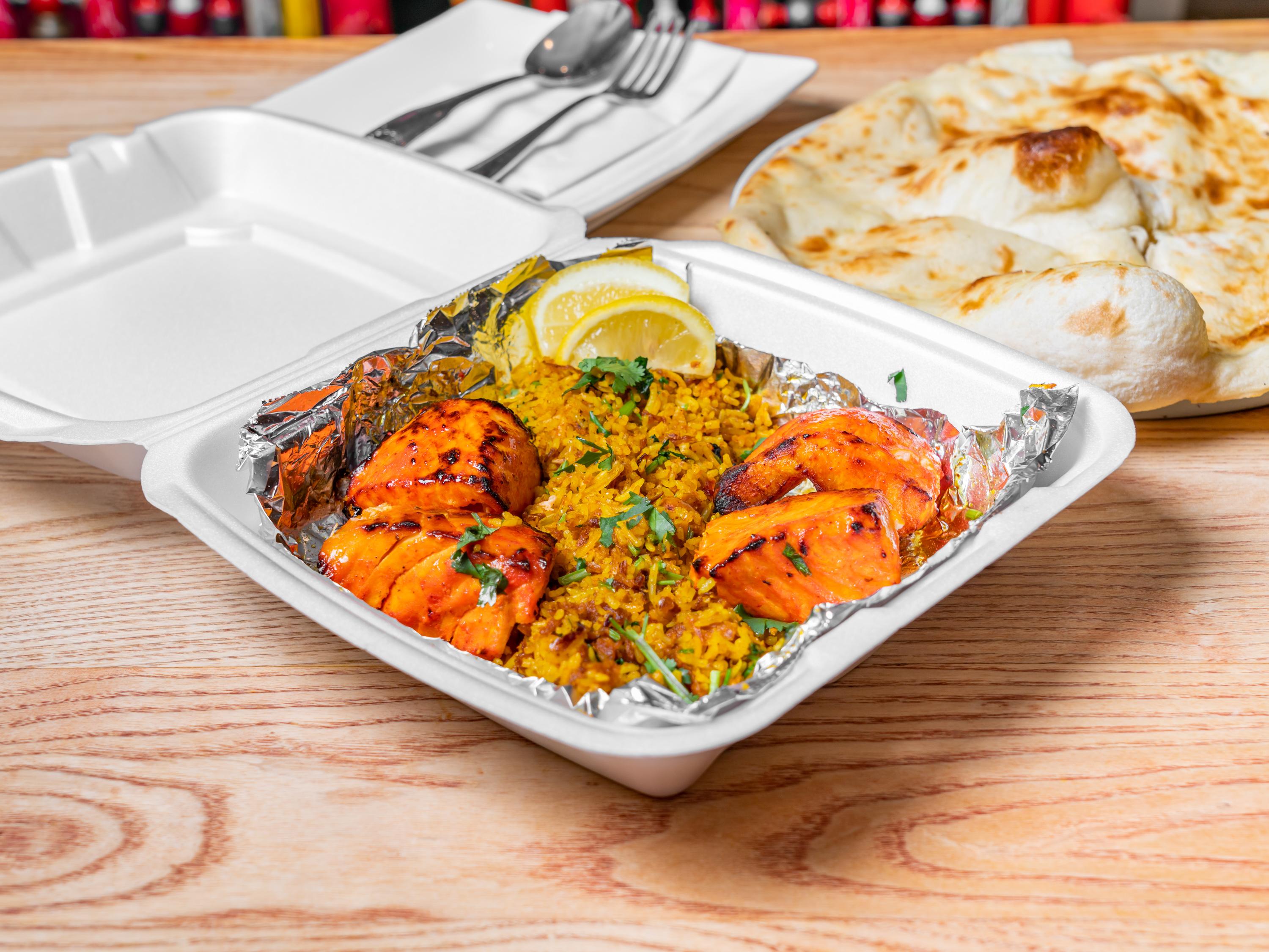 Photo credit: grubhub