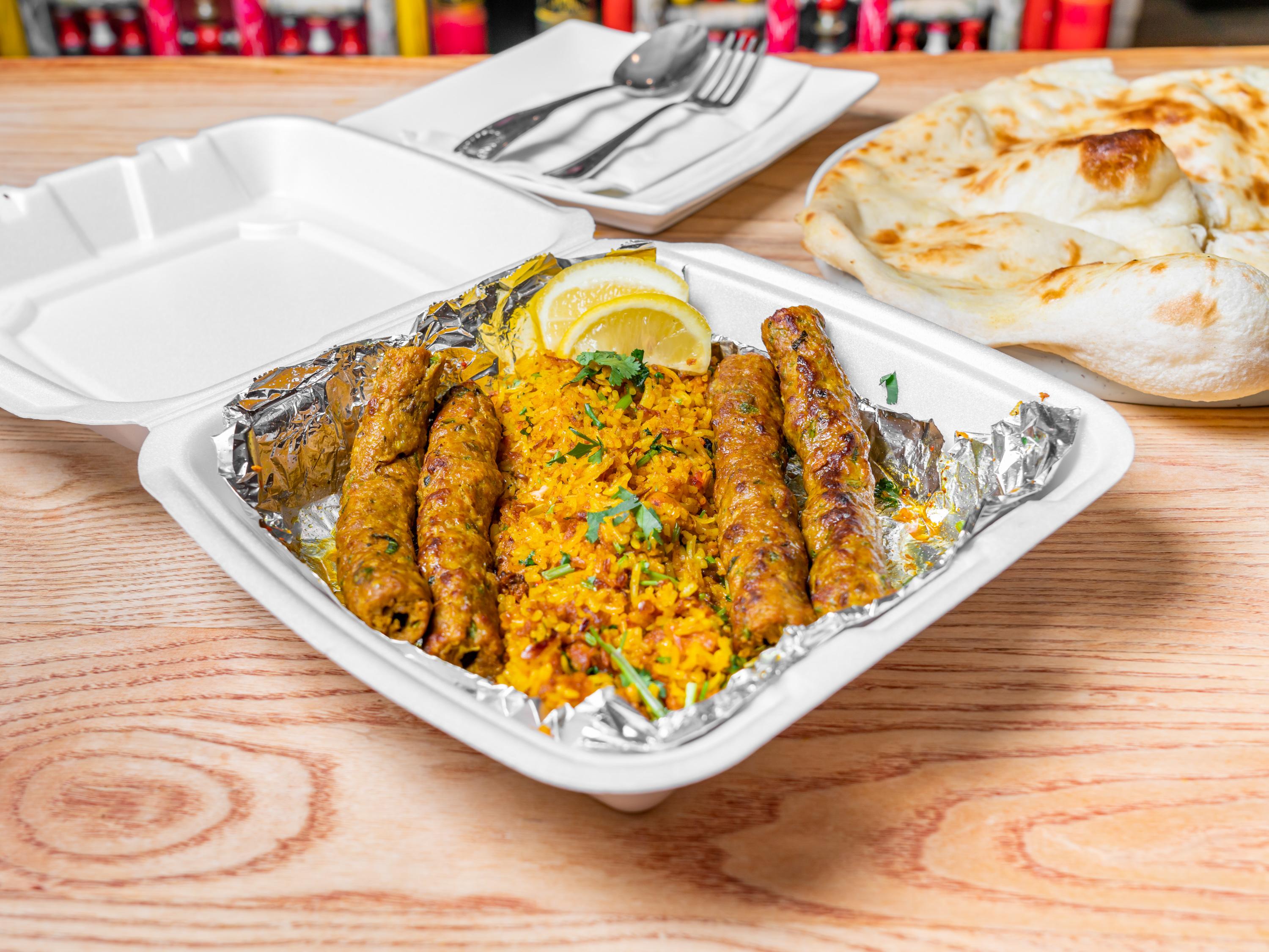 Photo credit: grubhub