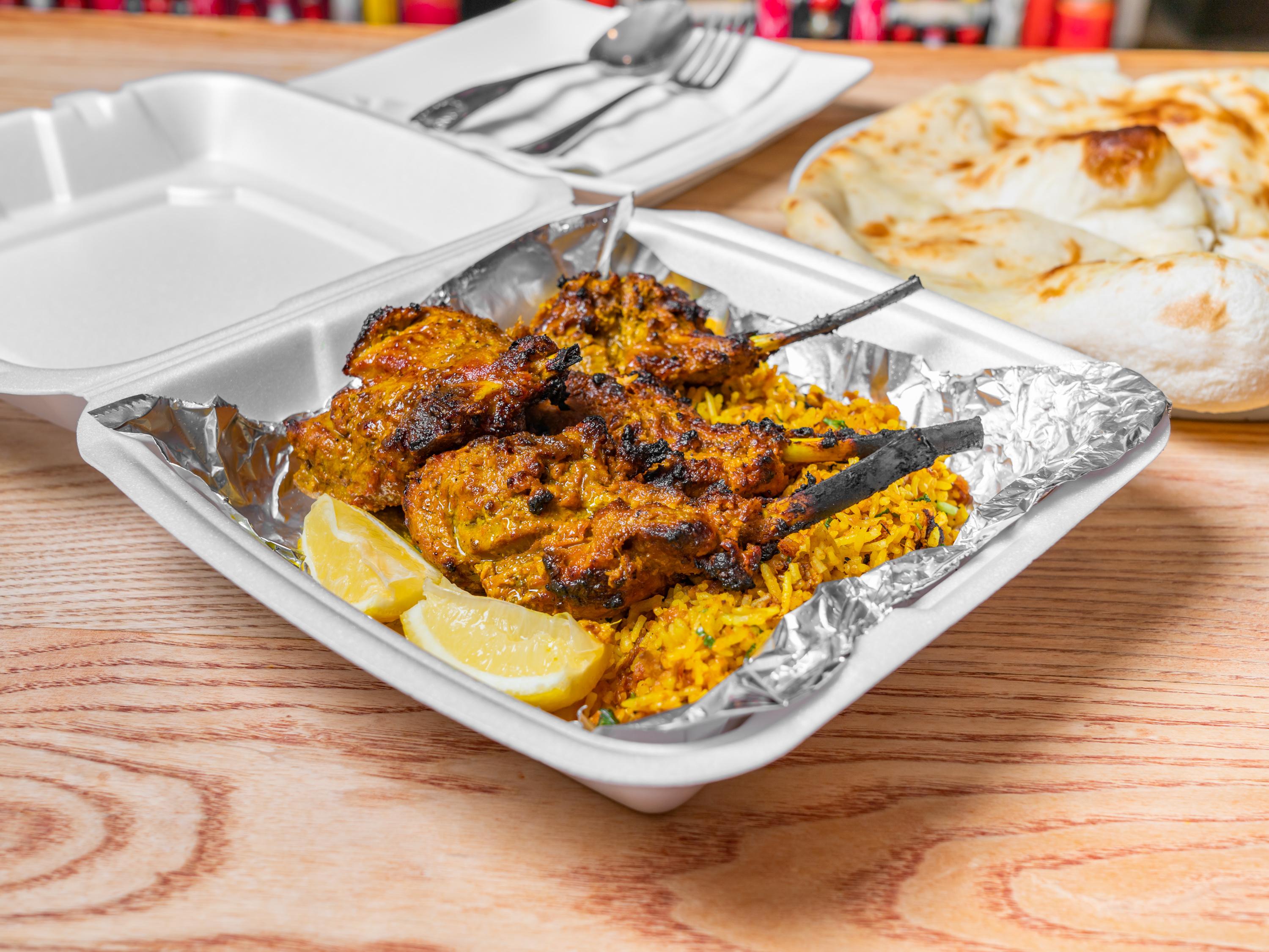 Photo credit: grubhub