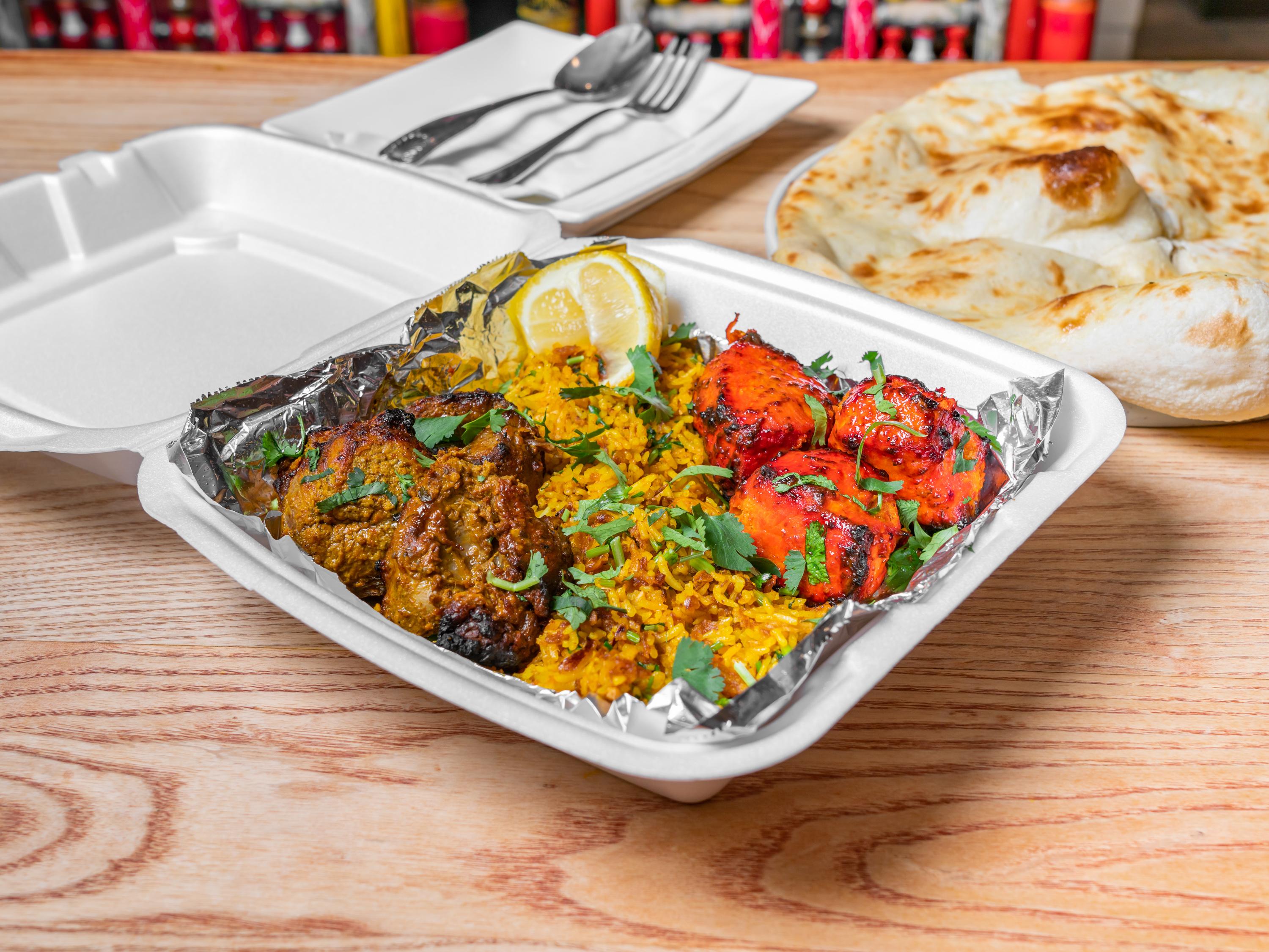 Photo credit: grubhub