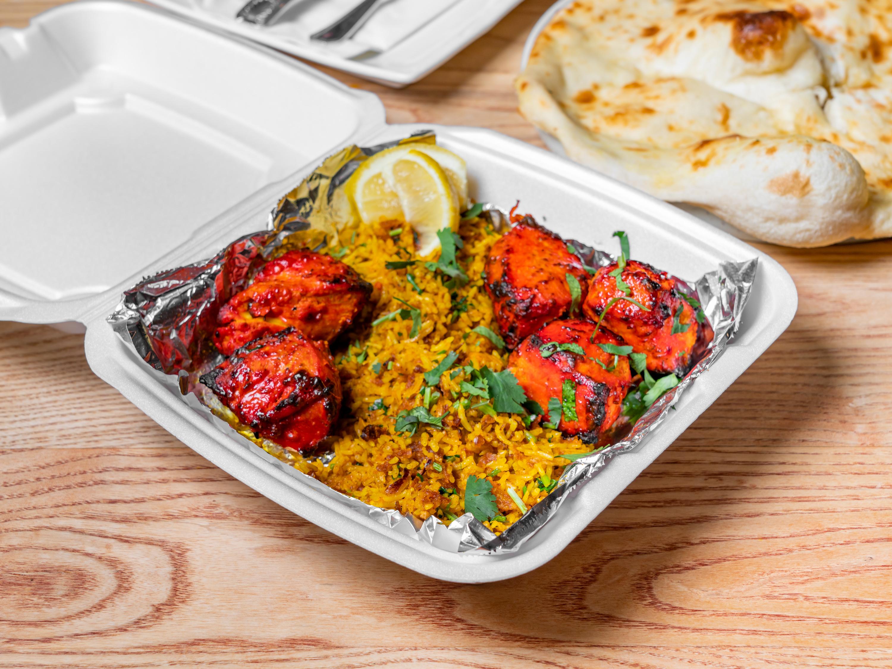 Photo credit: grubhub