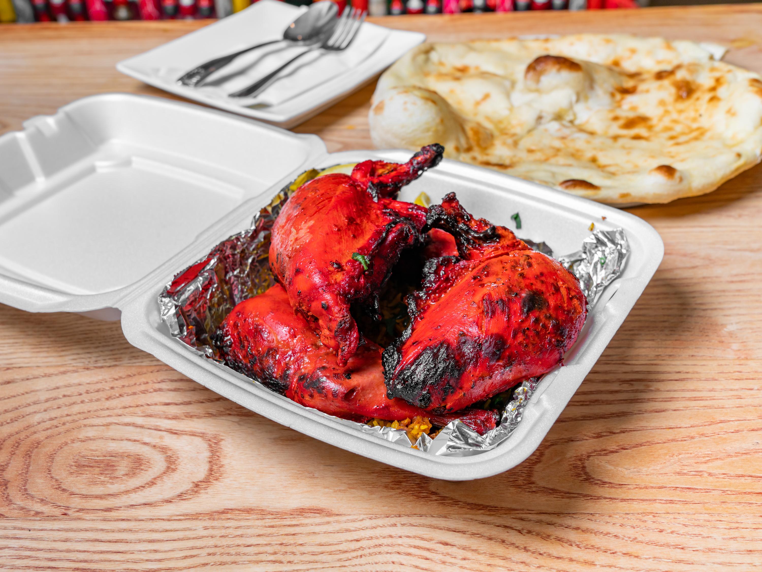 Photo credit: grubhub