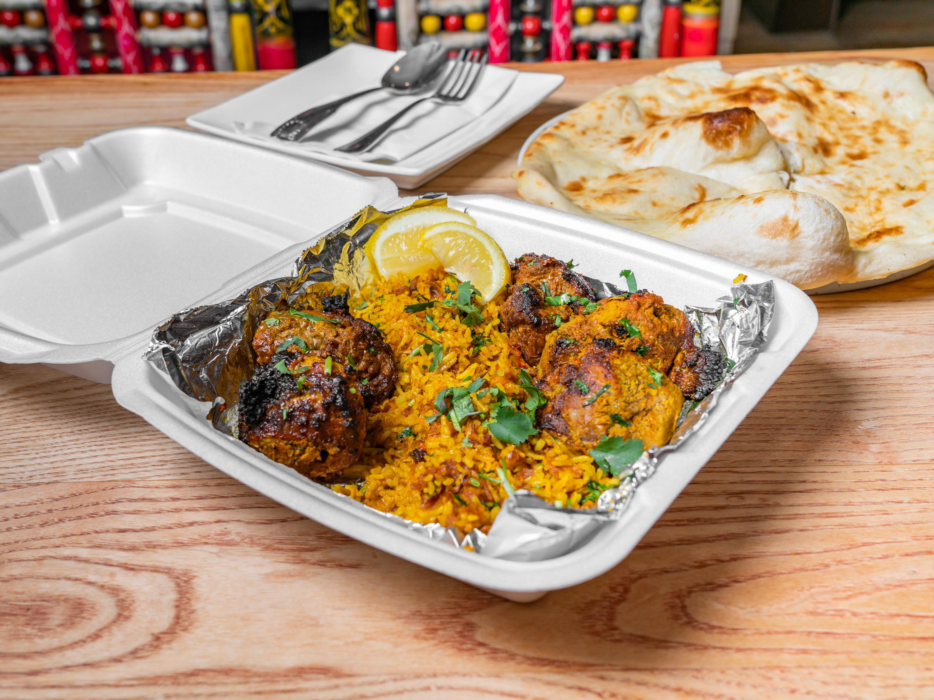 Photo credit: grubhub