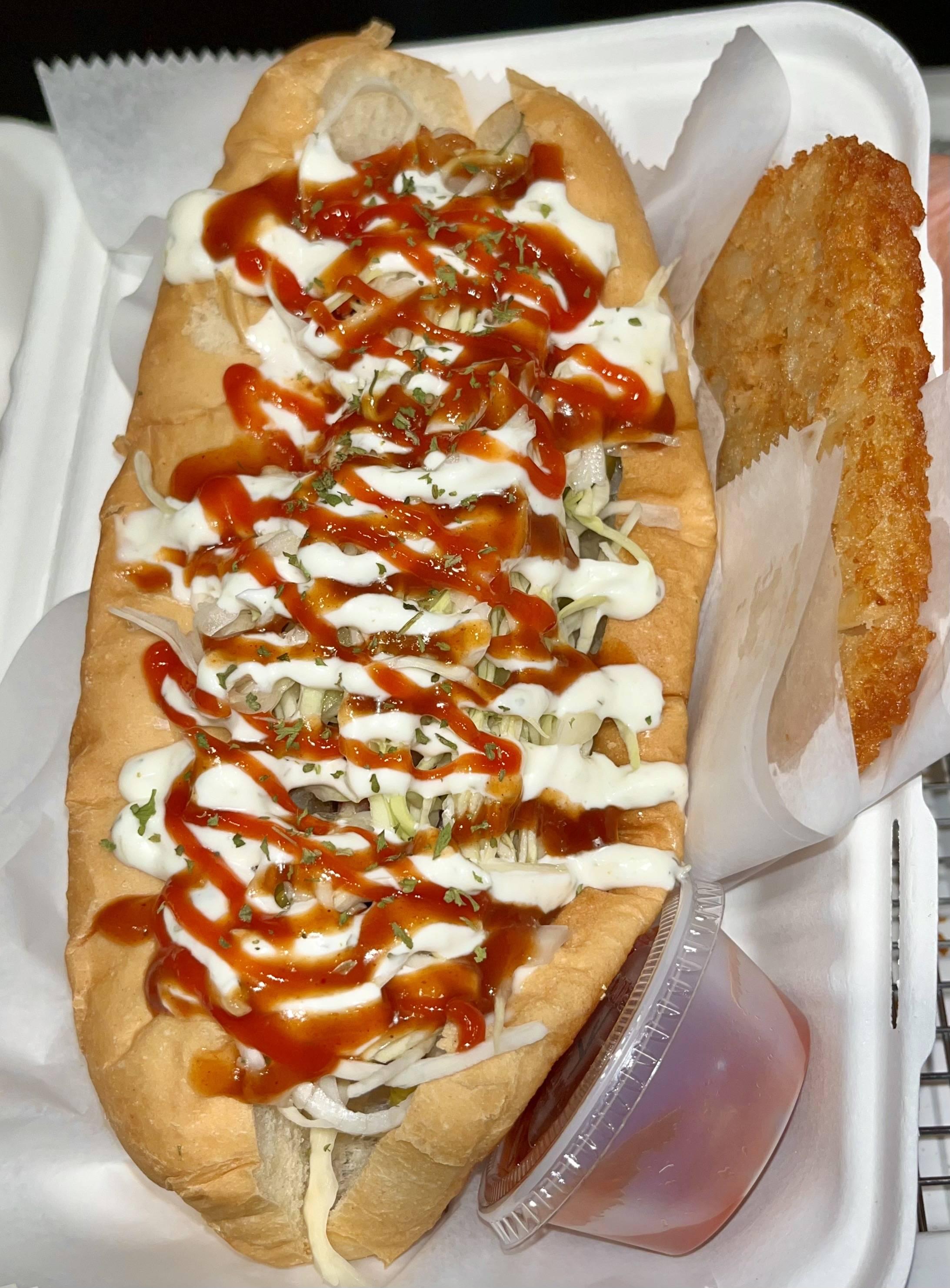 Photo credit: ubereats