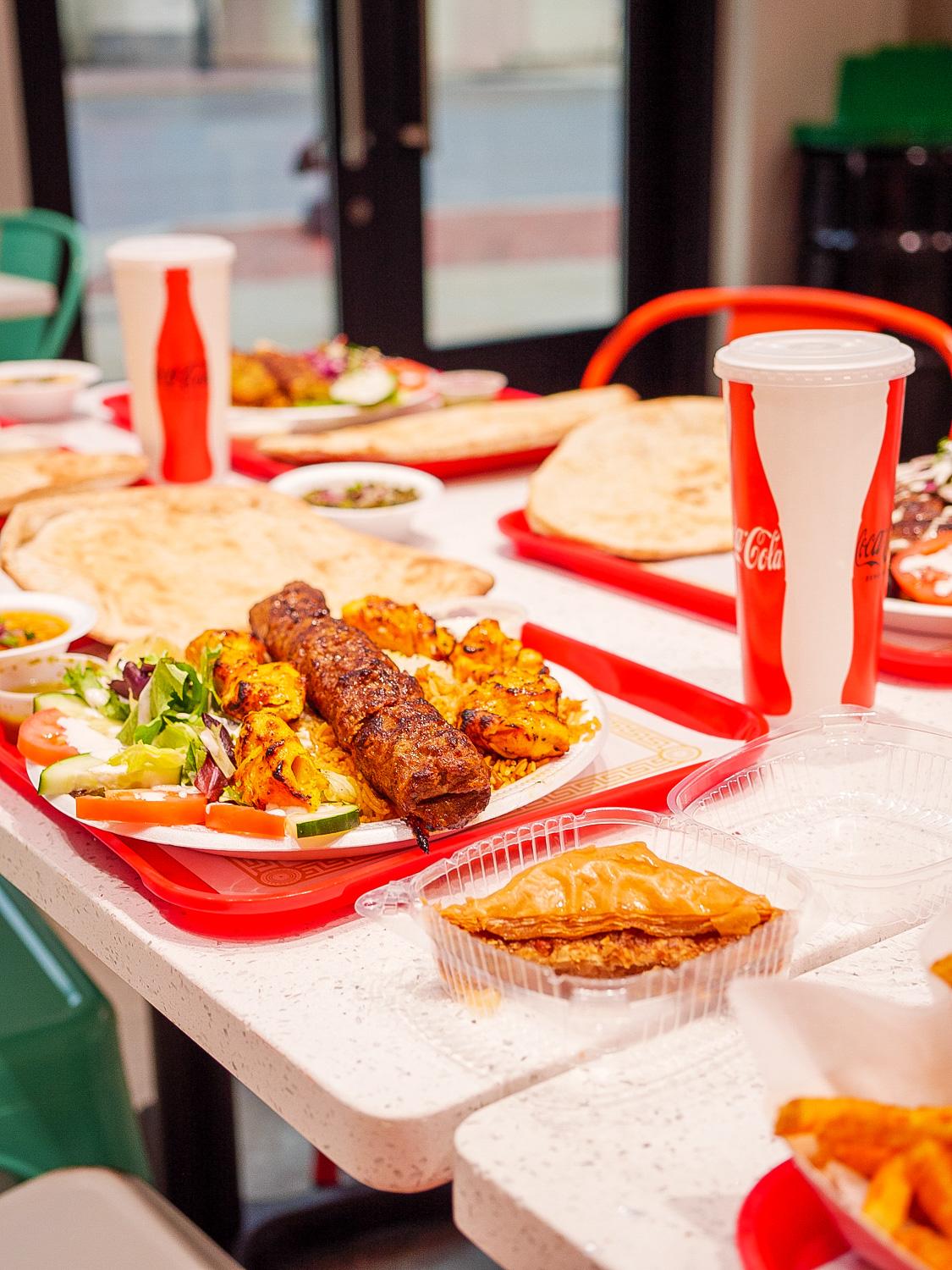 Photo credit: grubhub