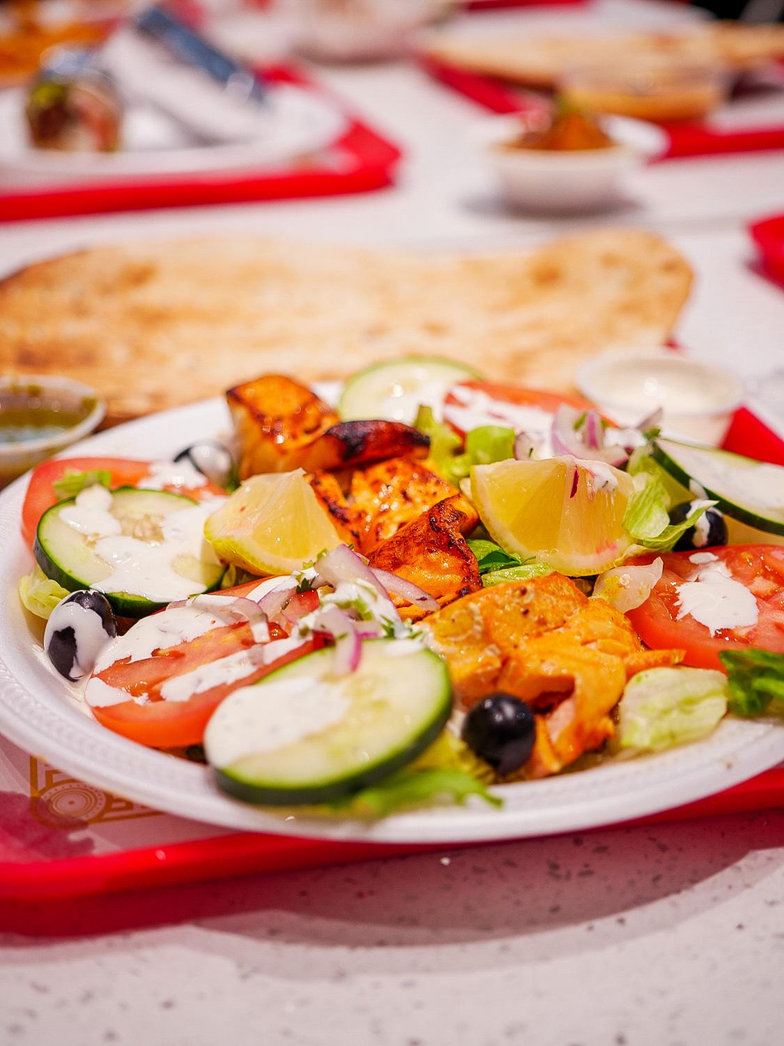 Photo credit: grubhub