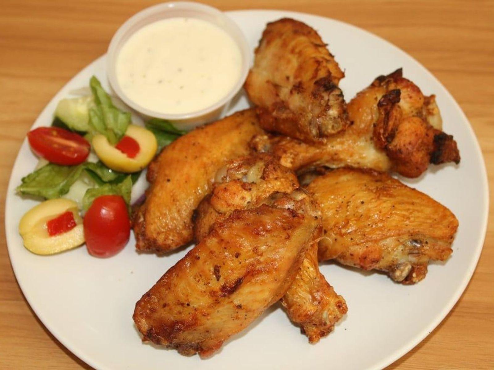 Photo credit: grubhub