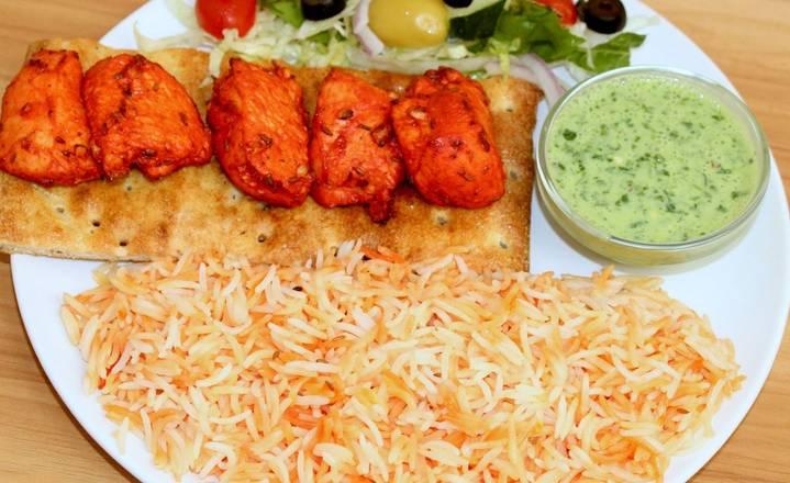 Photo credit: ubereats