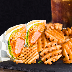 Photo credit: grubhub