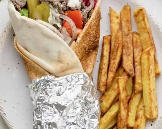 Photo credit: ubereats